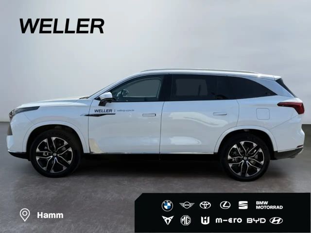MG MGS9
