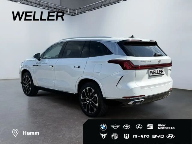 MG MGS9
