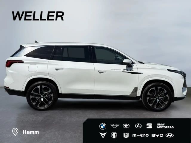 MG MGS9