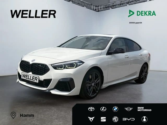 BMW 235 Gran Coupe xDrive *Pano*Sport*PDC* 2022 Benzine