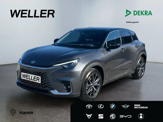 Lexus LBX FWD Cool *LED*ACC*Leder*360°*HUD*Memory*SHZ* 2024 Hybride / Benzine