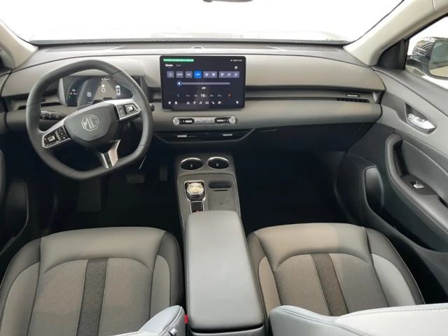 MG MGS5 EV