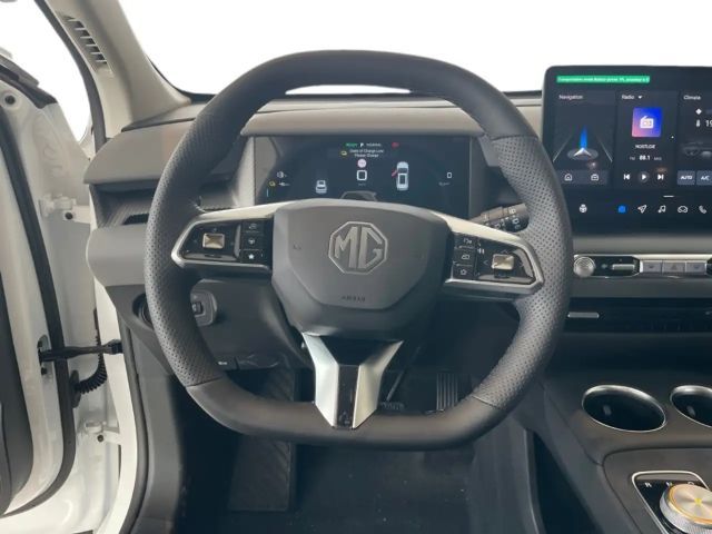 MG MGS5 EV