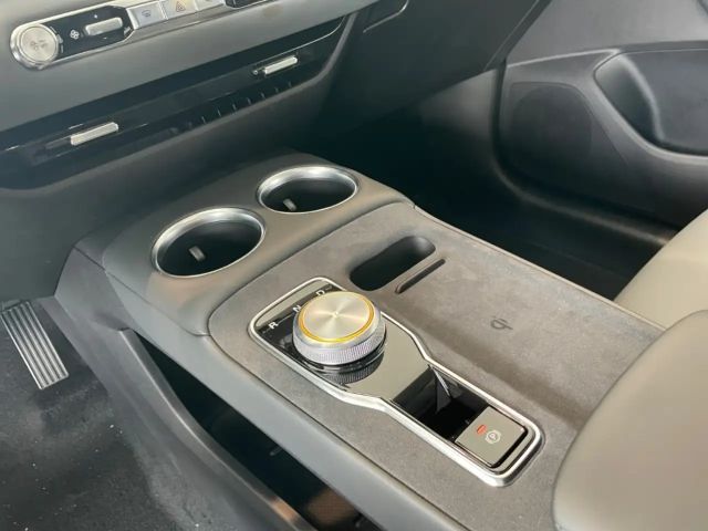 MG MGS5 EV