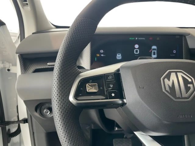 MG MGS5 EV