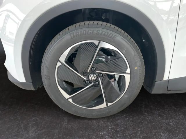 MG MGS5 EV
