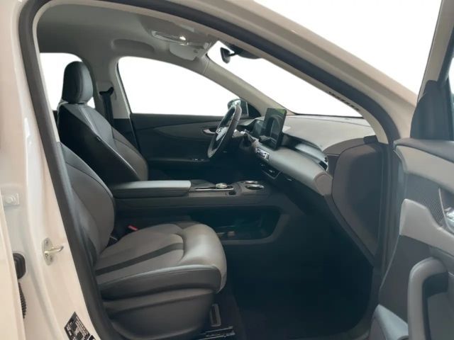 MG MGS5 EV