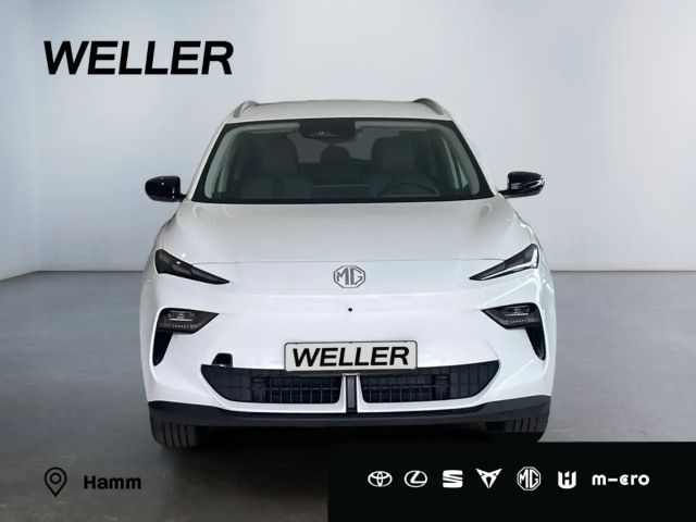 MG MGS5 EV