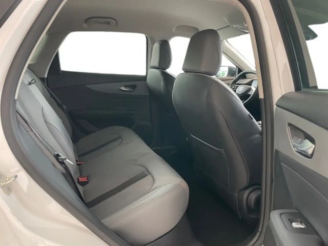 MG MGS5 EV