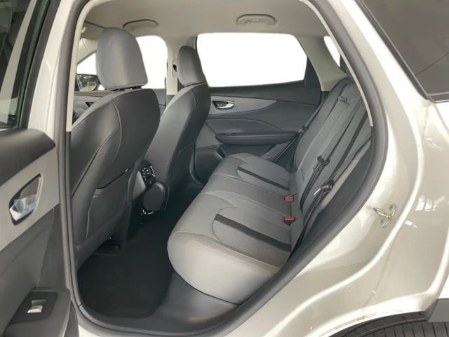 MG MGS5 EV