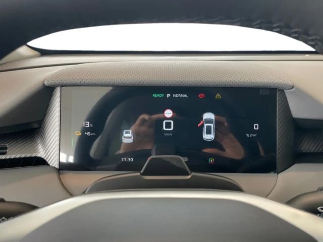 MG MGS5 EV