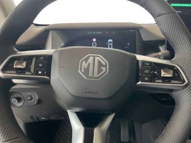 MG MGS5 EV