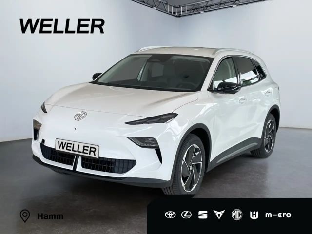 MG MGS5 EV