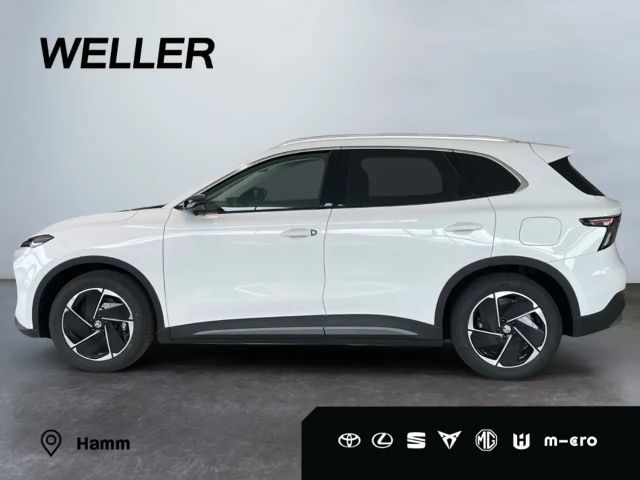 MG MGS5 EV