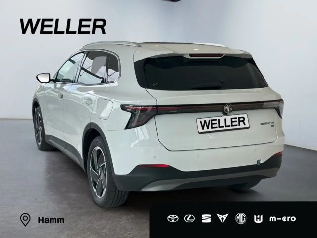 MG MGS5 EV