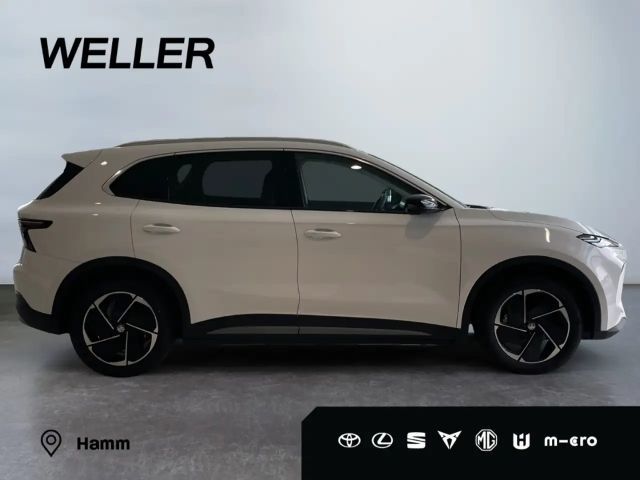 MG MGS5 EV