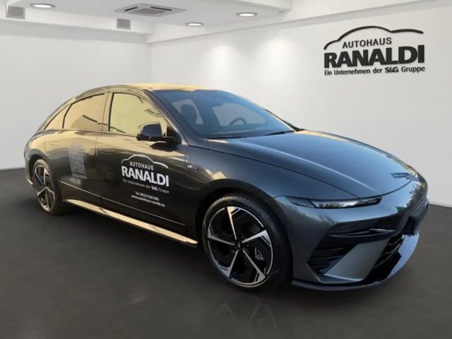 Hyundai IONIQ 6