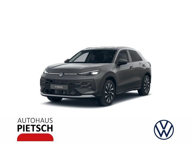 Volkswagen T-Roc Style 1.5 l eTSI OPF 110 kW (150 P S) 7-Ga 2026 Benzine
