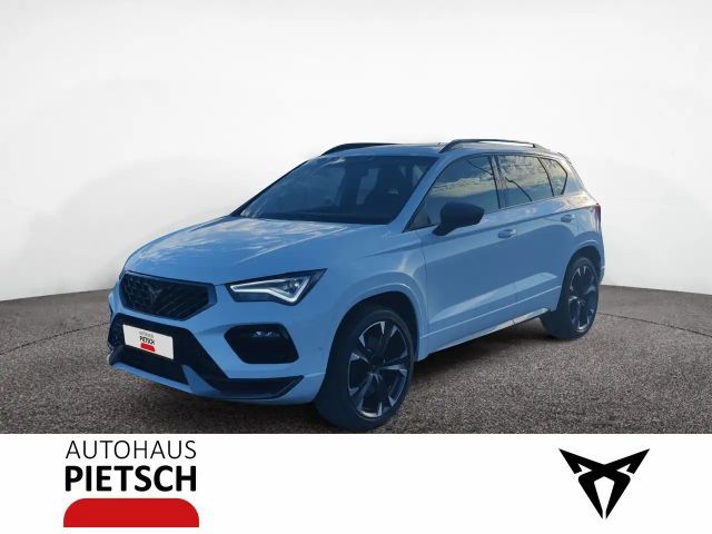 Cupra Ateca 2.0 TSI DSG 4Drive LED Panorama 2023 Benzine