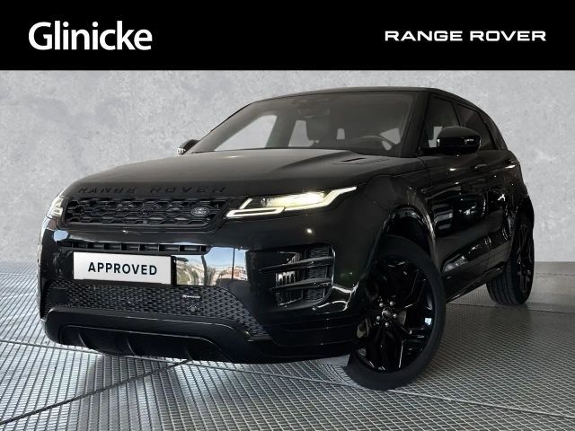 Land Rover Range Rover Evoque D165 Dynamic SE / Black Pack 2023 Diesel