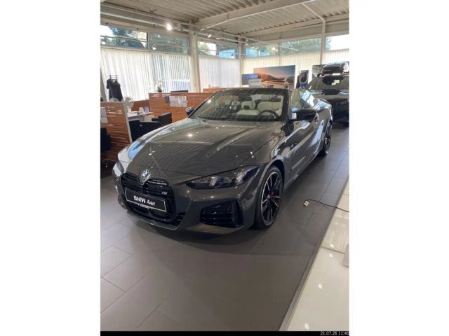 BMW 440 XDRIVE Sportpaket AD Navi Leder Digitales Cockpit 2026 Benzine