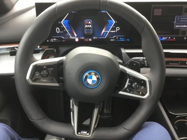 BMW 550
