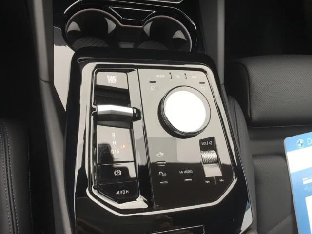 BMW 550