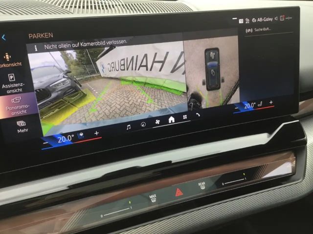 BMW 550