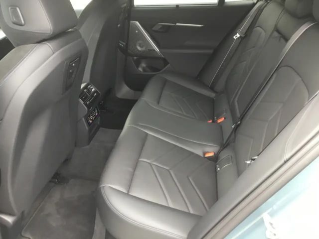 BMW 550