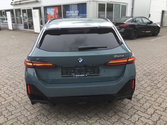 BMW 550
