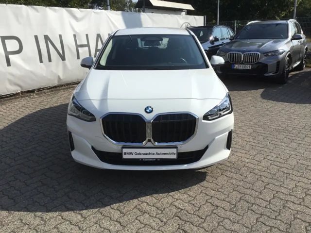BMW 220