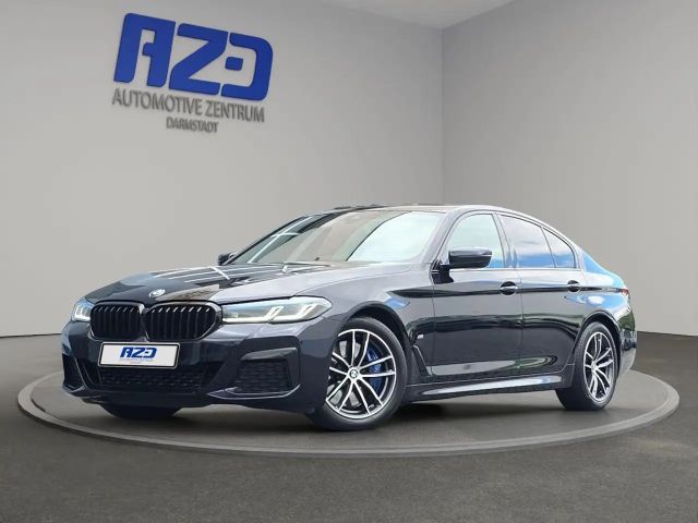 BMW 540 d xDrive M-Sport H-UP S-DACH H&K LASER LEDER 2023 Diesel