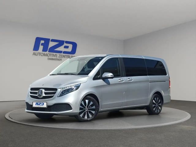 Mercedes-Benz V 250 d Lang 6SITZ STNDHZ BURMEST DISTRON KAMERA 2022 Diesel