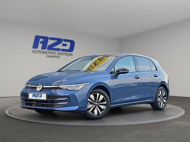 Volkswagen Golf 8 2.0 TDI GOAL DSG AHK ACC RKAM T-LEDER APP 2025 Diesel