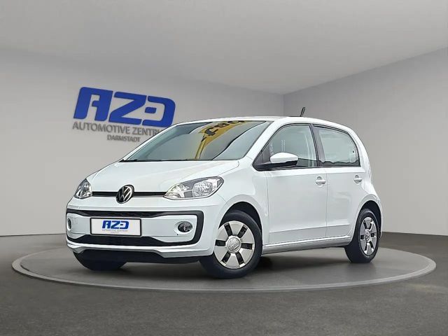 Volkswagen up! GRA R-KAM NAVI PDC DAB SPURH 2023 Benzine