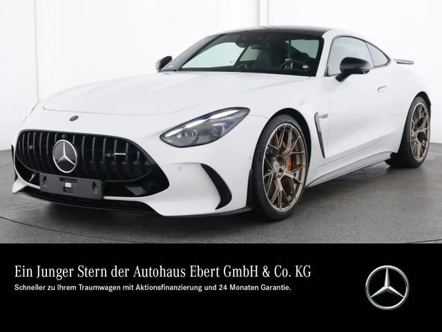 Mercedes-Benz AMG GT GT55 AMG Prem AERO Keramik DISTRO Pef.Sitz MAGNO 2025 Benzine