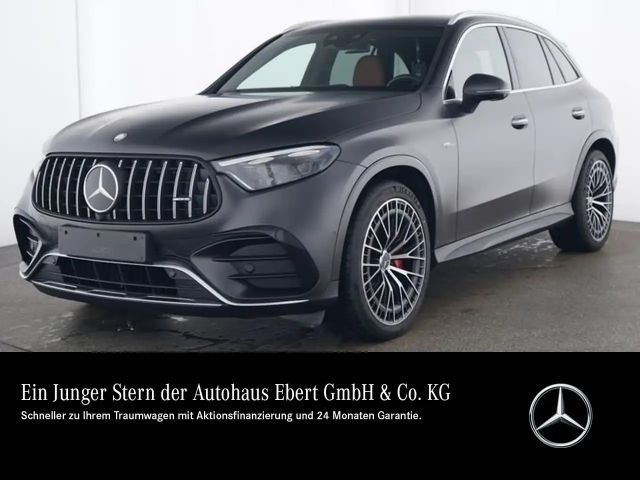 Mercedes-Benz GLC 43 AMG Prem DISTR Dynamic+ GUARD360 Burm HAL 2024 Benzine