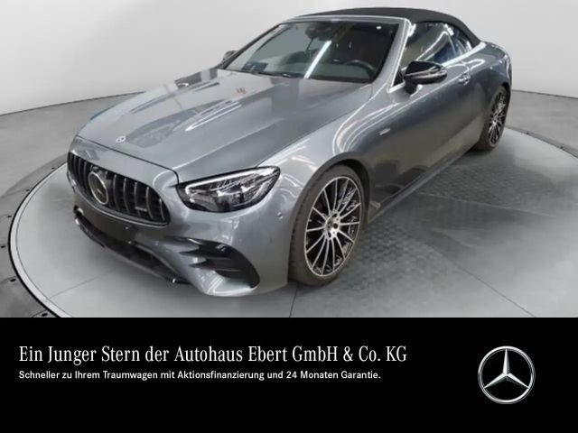 Mercedes-Benz E 53 AMG E53 AMG DISTRO KeyGo LED Perf.AGA Night AIRSCARF 2023 Benzine