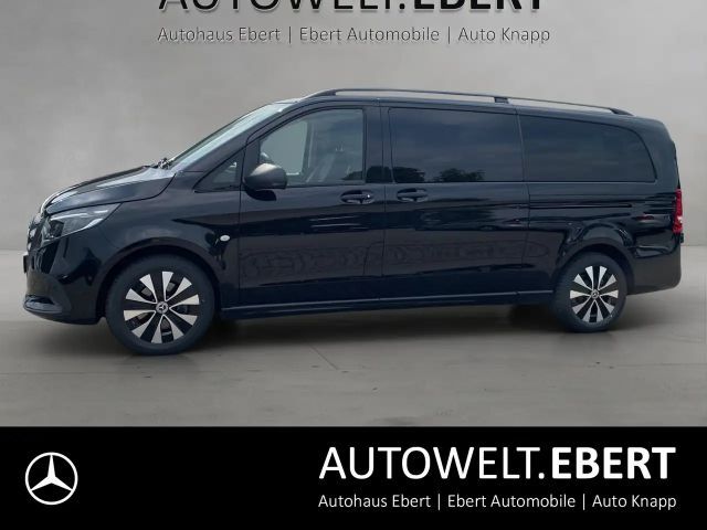 Mercedes-Benz Vito 119 CDI XL 4x4 Tourer SELECT DISTRO Standhz 2025 Diesel