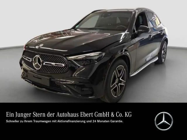 Mercedes-Benz GLC 200 GLC200 4M AMG Advan+ DISTR Massage AHK Pano Memo 2025 Benzine