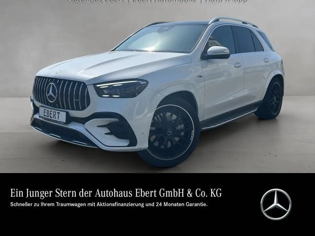 Mercedes-Benz GLE 53 AMG GLE53 AMG Prem+ DISTRO Standhz AHK Pano AIRMATIC 2025 Benzine