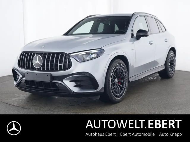 Mercedes-Benz GLC 43 AMG GLC43 AMG Perf.Sitze DISTRO Burme DYNAMIC+ Night 2024 Benzine