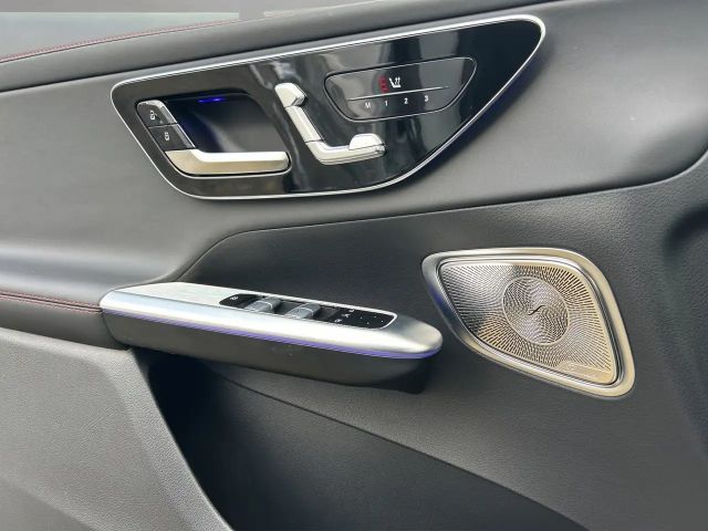 Mercedes-Benz GLC 43 AMG
