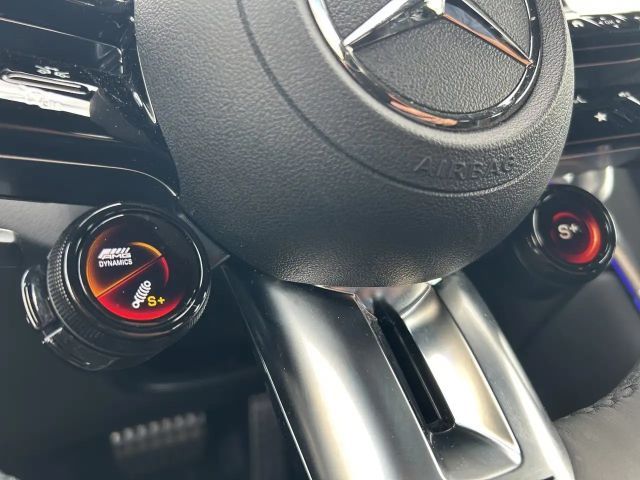 Mercedes-Benz GLC 43 AMG
