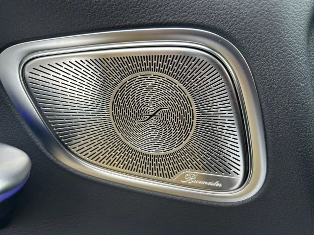 Mercedes-Benz GLC 43 AMG