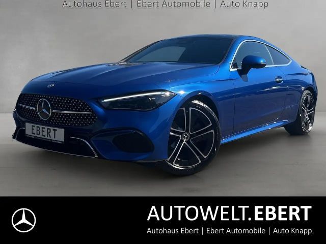 Mercedes-Benz CLE 200 ENERGIZING+ Pano HAL Standhzg Memo KeyGo 2023 Benzine