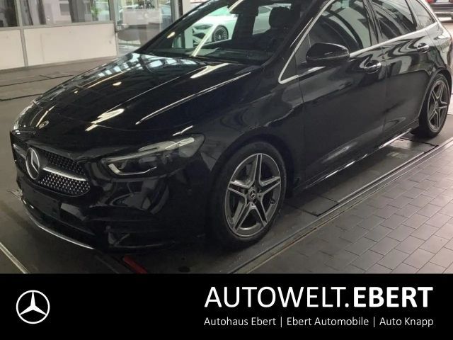 Mercedes-Benz B 220 B220d AMG Prem+ AHK Pano HUD Memo MLED 360°DISTR 2023 Diesel