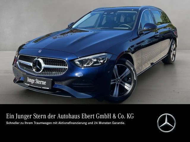 Mercedes-Benz C 300 e T Avantg DISTRO Pano Memo KeyGo Business 2022 Hybride / Benzine