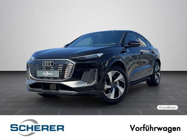 Audi Q6 e-tron 185KW UPE 79.950,-€ 2026 Elektrisch
