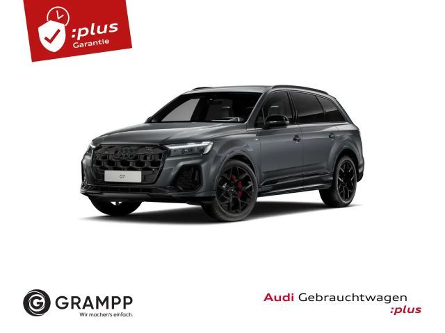 Audi Q7 TDI S line business quattro tiptronic +OPTIK+ 2025 Diesel